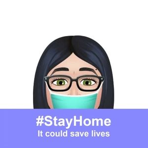 Meet your Posher, Peggy